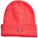 Under Armour Halftime Cuff Beanie - Racer Red