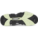 Under Armour Halo Hybrid Waterproof Spikeless Shoes - Black/Halo Gray/Metallic Gun Metal
