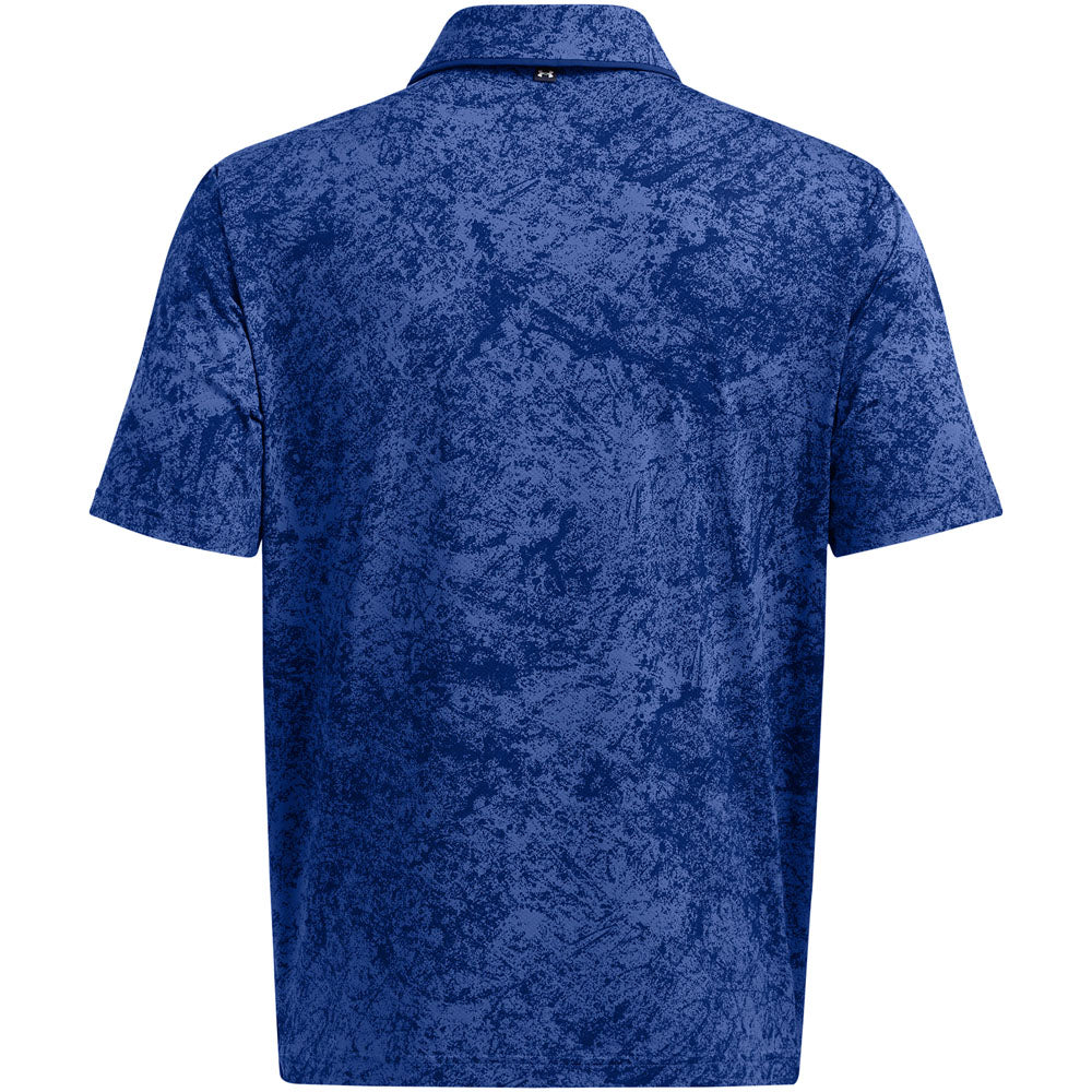Eve under blue polo Mサイズ
