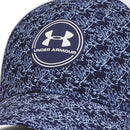 Under Armour Iso-chill Driver Mesh Adjustable Cap - Midnight Navy