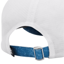Under Armour Iso-chill Driver Mesh Adjustable Cap - Photon Blue/White