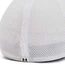 Under Armour Iso-chill Driver Mesh Cap - Black/Legendary Black