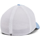 Under Armour Iso-chill Driver Mesh Cap - Horizon Blue