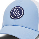 Under Armour Iso-chill Driver Mesh Cap - Horizon Blue