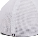 Under Armour Iso-chill Driver Mesh Cap - Horizon Blue