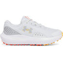 Under Armour Junior Surge Spikeless Shoes - Distant Gray/Mod Gray/Mod Gray