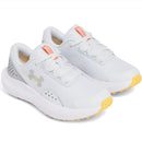 Under Armour Junior Surge Spikeless Shoes - Distant Gray/Mod Gray/Mod Gray