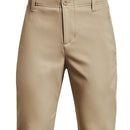Under Armour Matchplay Junior Trousers - Barley/Mod Gray