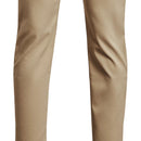 Under Armour Matchplay Junior Trousers - Barley/Mod Gray