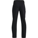 Under Armour Matchplay Junior Trousers - Black/Mod Gray