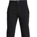 Under Armour Matchplay Junior Trousers - Black/Mod Gray