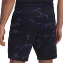 Under Armour Drive Printed Tapered Shorts - Midnight Navy/Halo Gray