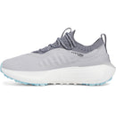 Under Armour Phantom Fore Spikeless Waterproof Shoes - Mod Gray/Stream/Titan Gray