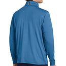 Under Armour Playoff 2.0 1/4 Zip Pullover - Photon Blue/Midnight Navy/Midnight Navy