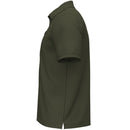Under Armour Playoff 3.0 Printed Polo Shirt - Marine OD Green/Black