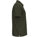 Under Armour Playoff 3.0 Printed Polo Shirt - Marine OD Green/Black