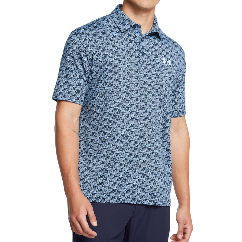 Cheap printed polo shirts online