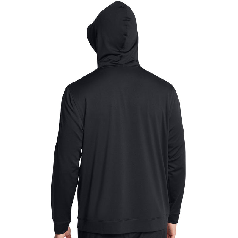 Under Armour Playoff Hoodie Black/Black
