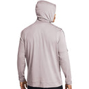 Under Armour Playoff Hoodie - Tetra Grey/Black