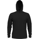 Under Armour Playoff Hoodie - Black/White