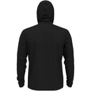 Under Armour Playoff Hoodie - Black/White