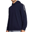 Under Armour Playoff Hoodie - Midnight Navy/Black/White