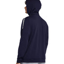 Under Armour Playoff Hoodie - Midnight Navy/Black/White