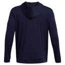 Under Armour Playoff Hoodie - Midnight Navy/Black/White