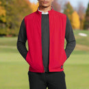 Under Armour Pro Storm Lightweight Insulated Vest - Red