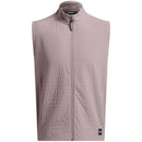 Under Armour Pro Storm Lightweight Insulated Vest - Tetra Gray