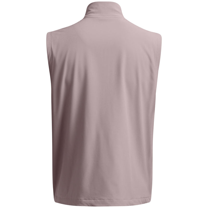 Under Armour Pro Storm Lightweight Insulated Vest - Tetra Gray
