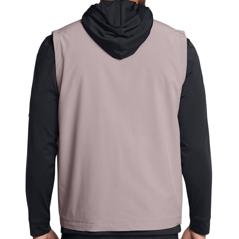 Under Armour Pro Storm Lightweight Insulated Vest - Tetra Gray
