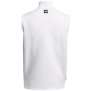 Under Armour Storm Daytona Vest - White/Black/White