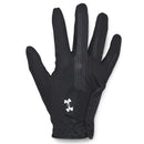 Under Armour Storm Rain Golf Gloves - Black