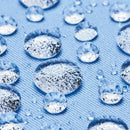 Under Armour Storm Midlayer 1/2 Zip - Horizon Blue/Tech Blue