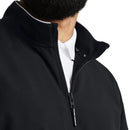 Under Armour Storm Windstrike Full Zip Pullover - Black