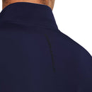 Under Armour Storm Windstrike Full Zip Pullover - Midnight Navy/White