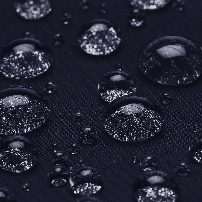 Under Armour Storm Windstrike Full Zip Pullover - Midnight Navy/White