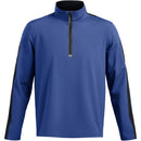 Under Armour Storm Windstrike 1/2 Zip Sweater - Tech Blue/Black
