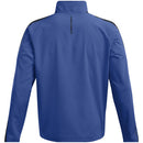 Under Armour Storm Windstrike 1/2 Zip Sweater - Tech Blue/Black