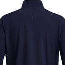 Under Armour Storm Windstrike 1/2 Zip Pullover - Midnight Navy/White