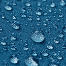 Under Armour Storm Windstrike 1/2 Zip Pullover - Photon Blue/Midnight Navy/White