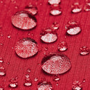 Under Armour Storm Windstrike 1/2 Zip Pullover - Red Solstice/Black/White