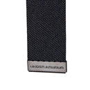Under Armour Stretch Webbing Belt - Black/Castlerock/Black