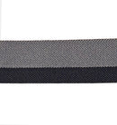 Under Armour Stretch Webbing Belt - Castlerock/Black/Silver