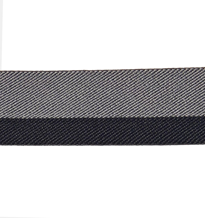 Under Armour Stretch Webbing Belt - Castlerock/Black/Silver