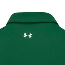 Under Armour T2G Pique Polo Shirt - Campus Ivy/White