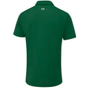 Under Armour T2G Pique Polo Shirt - Campus Ivy/White