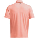Under Armour T2G Polo Shirt - Flare Orange