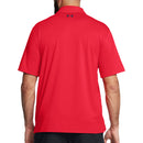 Under Armour T2G Polo Shirt - Red